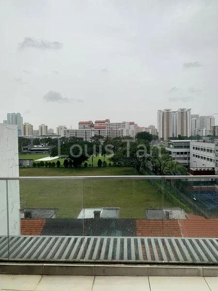 1 Bed Apartment (Condo) for Rent in  Jool Suites - Image 2